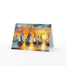 Vackra Abstrakt tävling strandblått guld