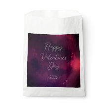 Vackra akvarellhjärtan Alla hjärtans dag