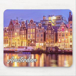 Vackra Amsterdam, Nederländerna Musmatta