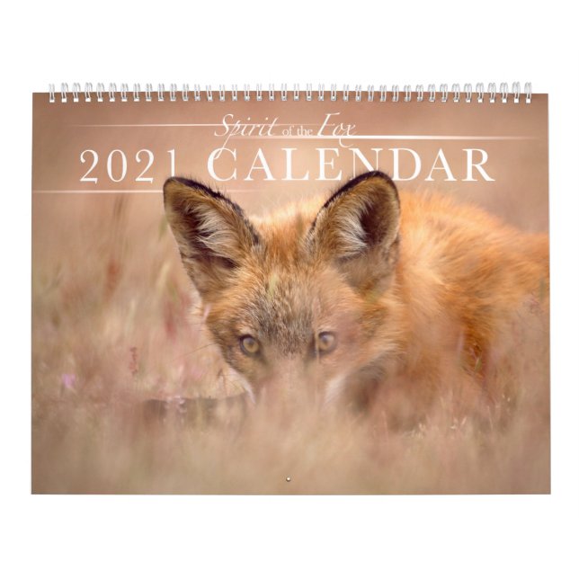 Vackra andan i muren 2021 kalender (Omslag)