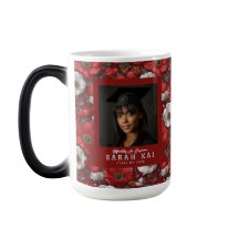 Vackra Anemoner Blommig Grattis Examen