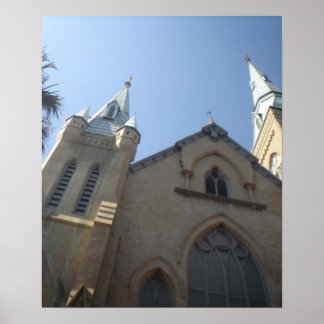 Vackra bekännelser II Poster