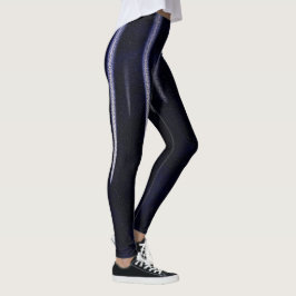 Vackra ben leggings