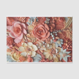 Vackra Blommigtar Viktorianska Elegant Söt Flowers