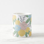Vackra Blommigten Flowers Elegant kaffe kopp<br><div class="desc">Vackra Blommigten Flowers Elegant kaffe kopp</div>