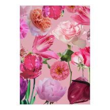 Vackra blommor