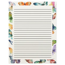 Vackra Butterflies Led