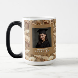 Vackra Calla Lilior Blomma Dotterdotter  Magisk Mugg