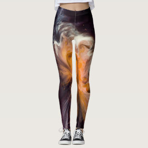 Vackra Cosmos Leggings