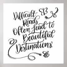 Vackra destinationer