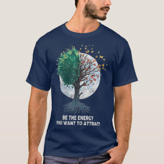 Vackra djurfjärilar från Träd från kvinnor T Shirt