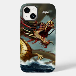 Vackra Dragon