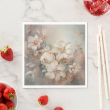 Vackra, Eleganta Blommor