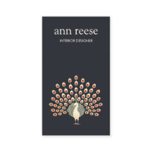 Vackra exotiska boskapsuppfödare