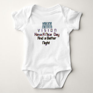 Vackra Fantastisk Swahili Text T-shirt