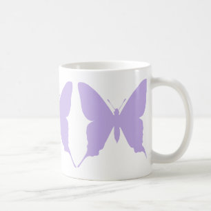 Vackra Fjärilar Mugg