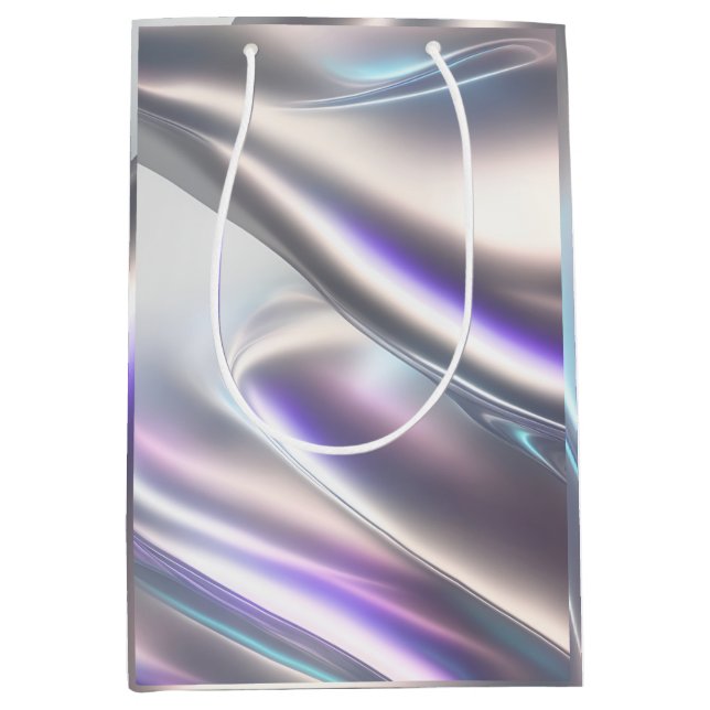 Vackra förälskelser och unika presentsäckar (Framsidan)