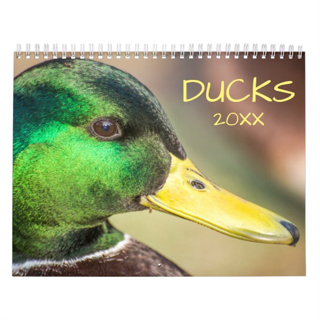 Vackra fotografier av Ankor Kalender (Omslag)