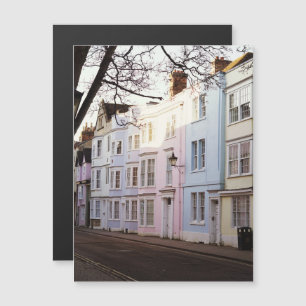 Vackra gamla stadshus