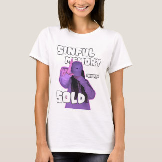 Vackra Girl S T Shirt