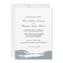 Vackra Grått-berget Sjö| Bröllop