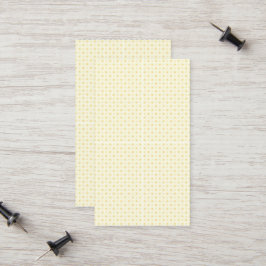 Vackra Gulter på vit bakgrund