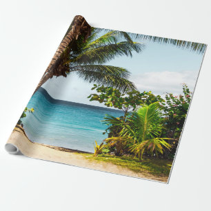 Vackra havskreater presentpapper