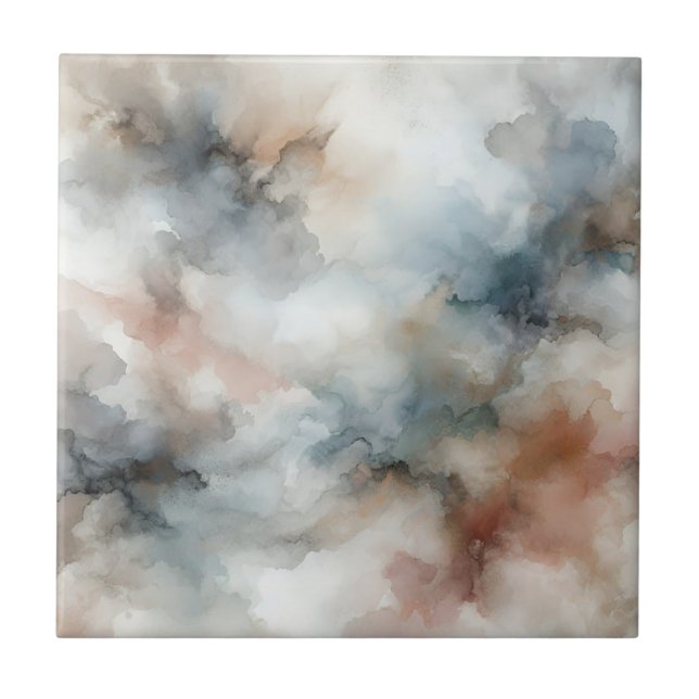 Vackra hemplattor kakelplatta (Framsidan)