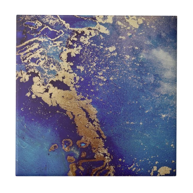 Vackra hemplattor kakelplatta (Framsidan)