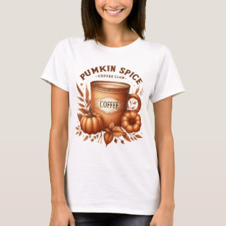 VACKRA HÖST TEMATISKA PRODUKTER T SHIRT