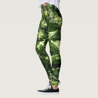 Vackra illusioner.... leggings