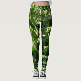 Vackra illusioner.... leggings