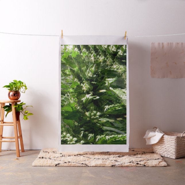 Vackra illusioner..... tyg (In Situ)