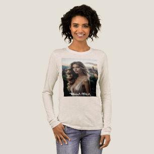 VACKRA ITALIEN - KÄRLEK FRÅN ITALIEN T SHIRT