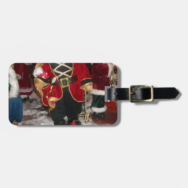 Vackra julklappar, bild.JPG Bagagebricka (Horisontell Framsida)