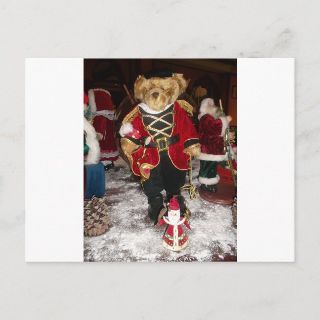 Vackra julklappar, bild.JPG Helg Vykort (Framsida)