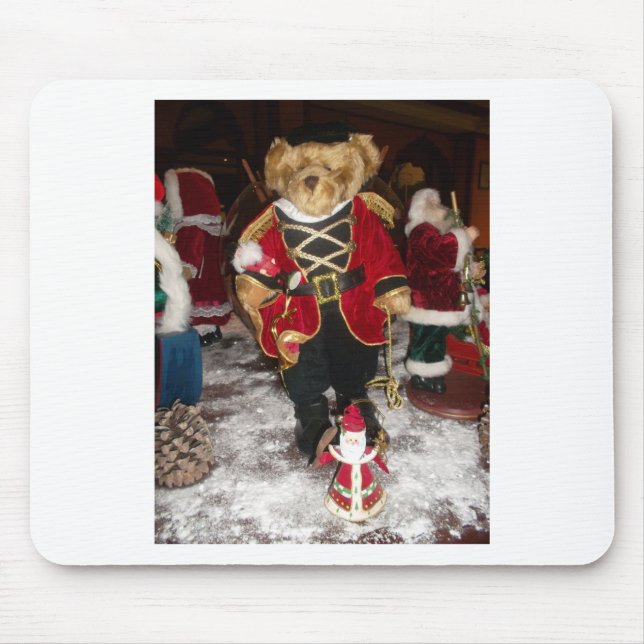 Vackra julklappar, bild.JPG Musmatta (Framsidan)