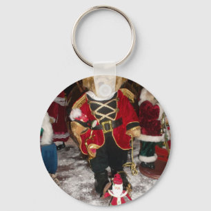 Vackra julklappar, bild.JPG Nyckelring