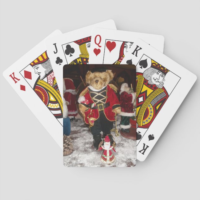 Vackra julklappar, bild.JPG Spel Kort (Baksidan)