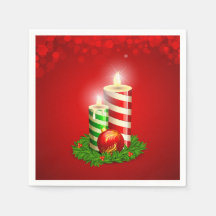 Vackra julljus och julljus Boll