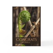 Vackra, klara vintern CC0917 Gratulerar