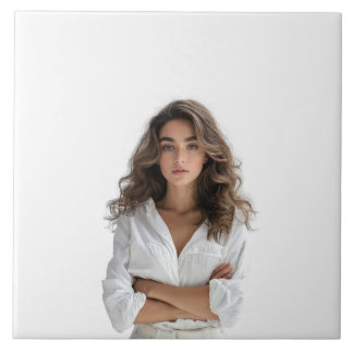 Vackra kuddar åt dig kakelplatta