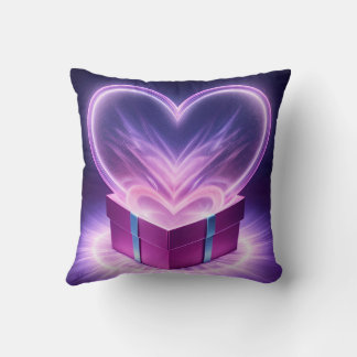 Vackra kuddar för hela familjen