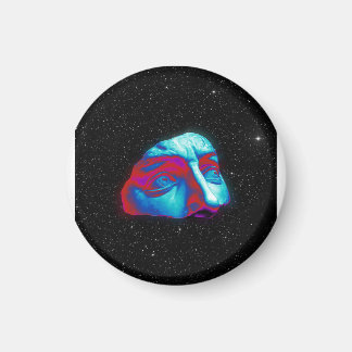 VACKRA LAGER MAGNET