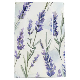 Vackra lila blommor bröllopsdusch