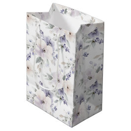 Vackra lila elfenbensfärgade lavendelblommor bröll