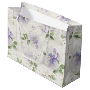 Vackra lila lavendelblommor