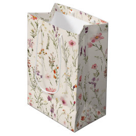 Vackra lila rosa röda blommor födelsedag