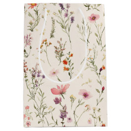 Vackra lila rosa röda blommor födelsedag