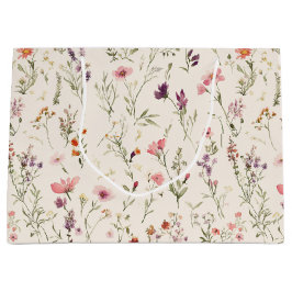 Vackra lila rosa röda blommor födelsedag